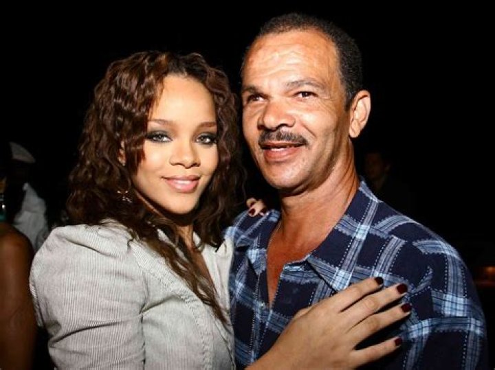 Unveiling Rihanna's Roots: Discoveries And Insights Into Her Parents' Influence