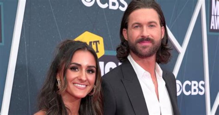 Riley Green's Wife: Uncovering The Love Story Behind The Country Star