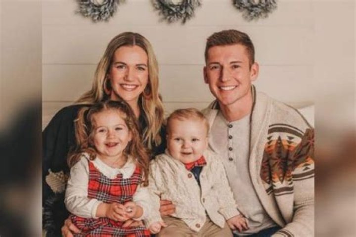 Discover The Ages Of Kristi Noem's Children: A Family Portrait