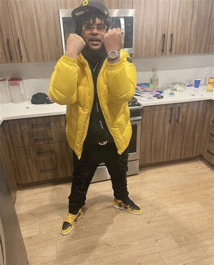 RMCS Boot Camp's Mike: Age And Career Journey