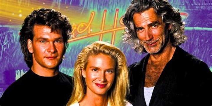 The Ultimate Guide To The Roadhouse Movie Cast