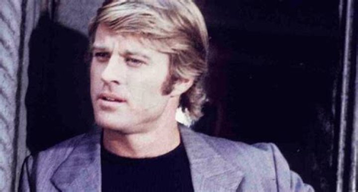 Robert Redford's First Wife: A Look Into His Past Relationships