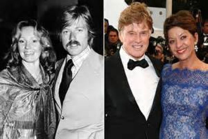 Robert Redford And Lola Van Wagenen Explored