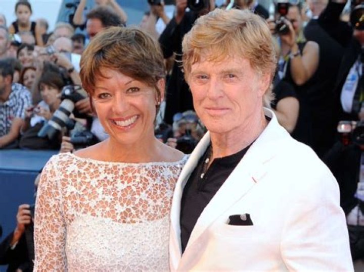 Robert Redford's Past Relationships: A Comprehensive Overview