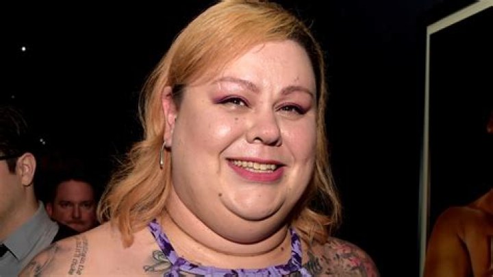 Robin Christensen-Roussimoff: Biography And Wrestling Career