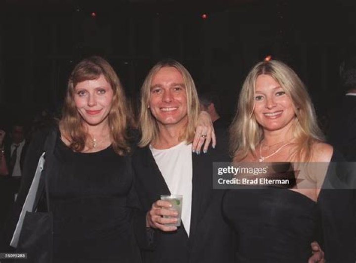 Unveiling The Life And Career Of Robin Zander's Wife: Surprising Revelations