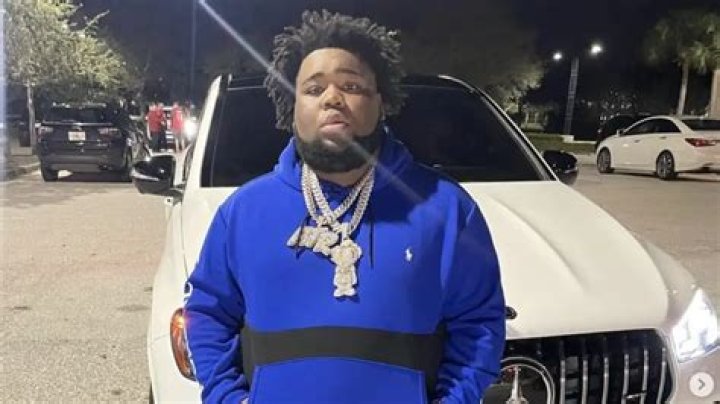 St. Petersburg's Rising Star: Uncovering Rod Wave's Hometown Roots