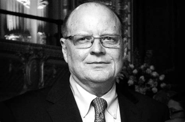 A Pioneer In The Field Of Mathematics