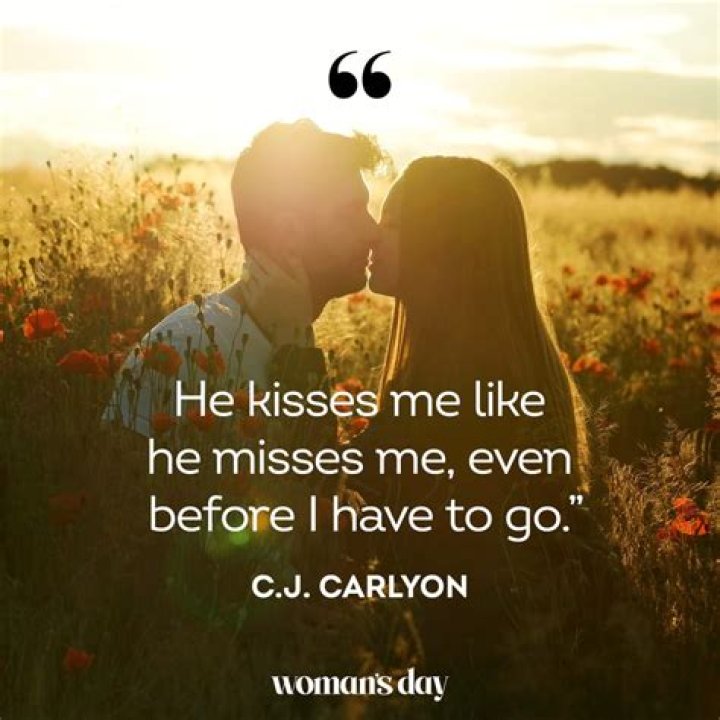 Heartfelt "I Miss You" Quotes For Your Sweetheart
