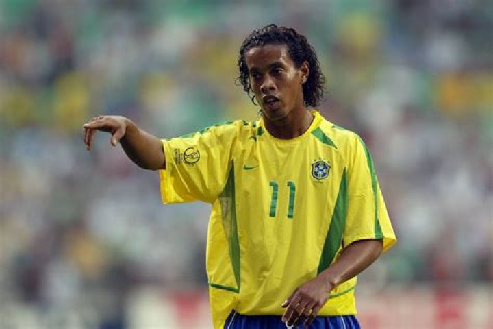 Ronaldinho's Net Worth: A Projection For 2024