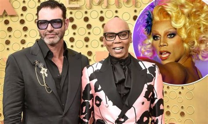 Unveiling The Secrets Behind RuPaul's Enduring Partnership