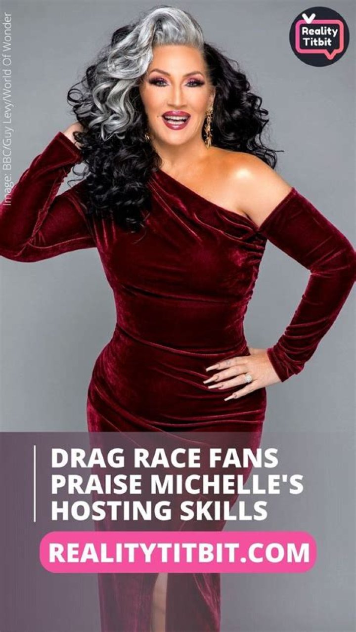 RuPaul's Illness And The Promise Of Hope