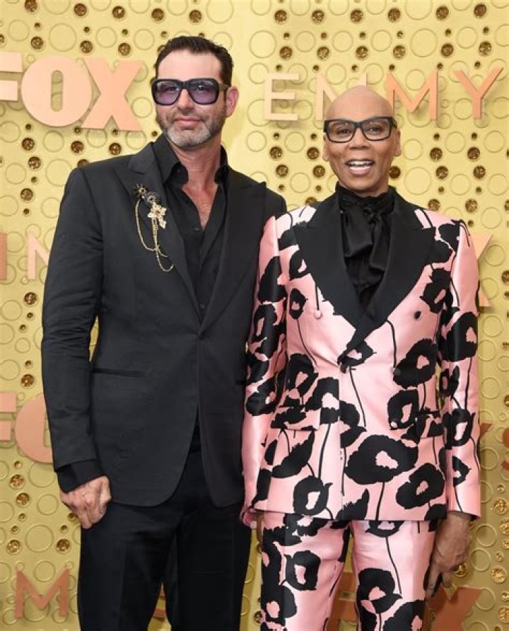Uncover The Fascinating World Of RuPaul's Partner: George LeBar