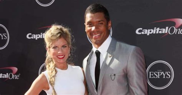 The Untold Truth About Russell Wilson's Ex-Wife