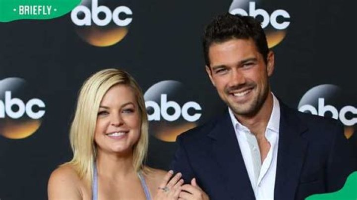Unveiling Ryan Paevey's Love Life: Discoveries And Insights