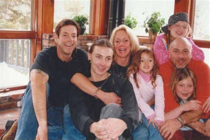 Uncovering The Remarkable World Of Ryan Stiles' Talented Kids