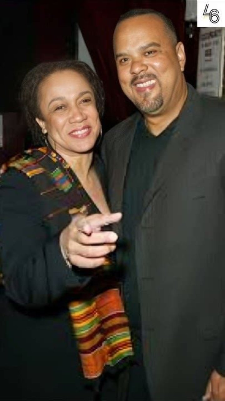 S. Epatha Merkerson's Childless Choice And Inspiring Journey