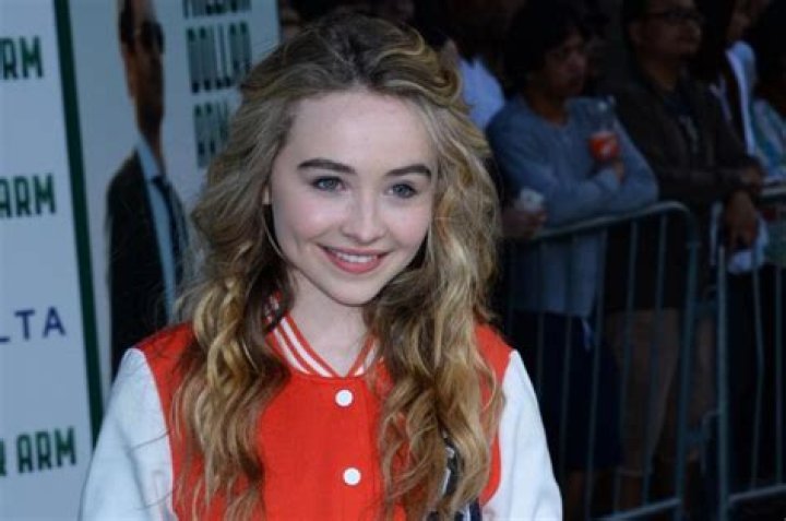 A Look Into The Flourishing Acting Journey Of Sabrina Carpenter