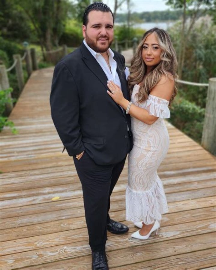 Discoveries And Insights About Sal Valentinetti's Wife