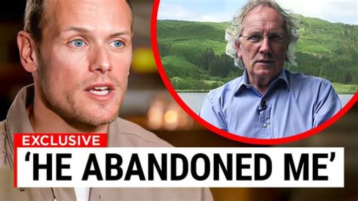 Unveiling The Untold Truths: Sam Heughan's Accident And Its Impact