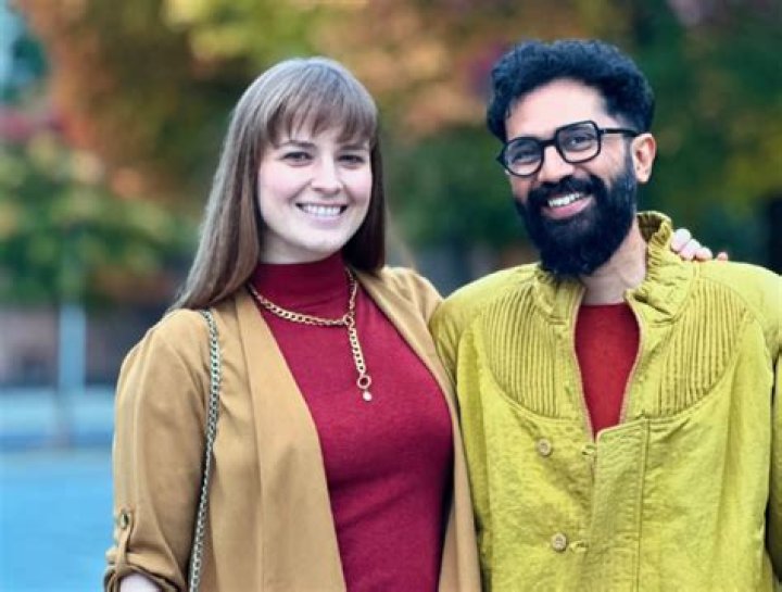 The True Story Behind Sarang Sathaye's Wife: An Unbreakable Bond