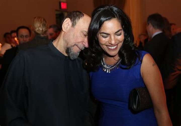 Uncover The Identity Of Sarita Choudhury's Husband: Exclusive Insights Revealed