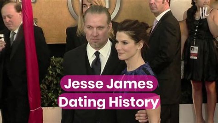 A Look At Her Past Relationships