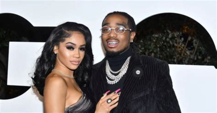 Unveiling The Truth: Saweetie Pregnancy Rumors Explored