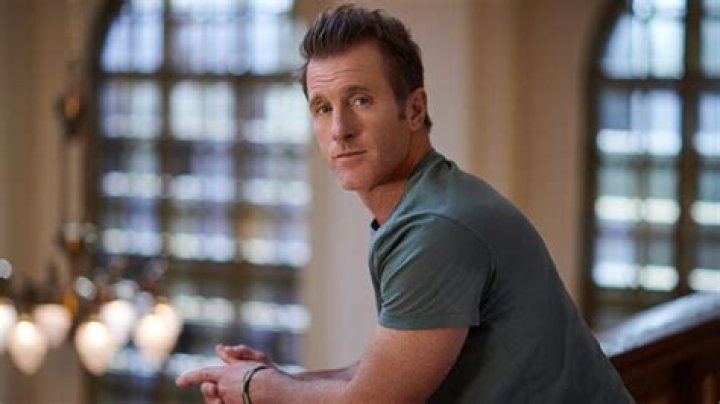 Complete Catalogue Of Scott Caan's Film And Television Appearances