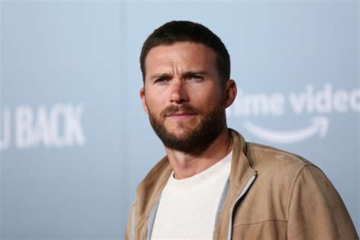 Age Of Scott Eastwood - Detailed Insights