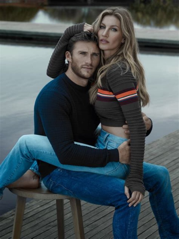Scott Eastwood's Love Life: Meet His Girlfriend And Past Relationships