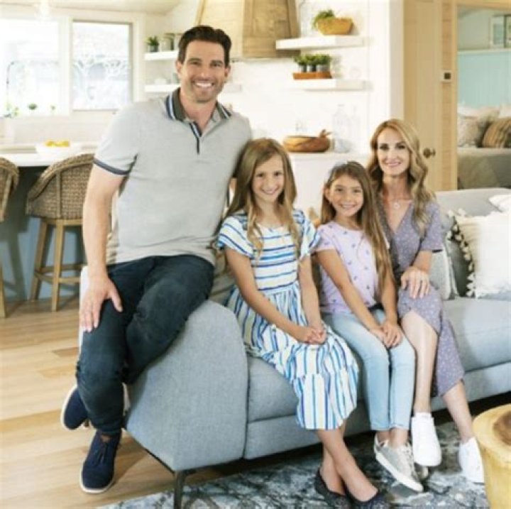 Scott McGillivray: Family Man And Home Renovation Expert