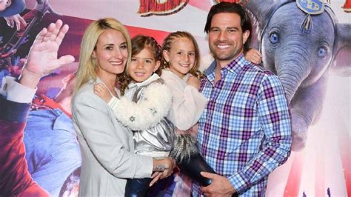 Scott McGillivray Welcomes New Addition To The Family