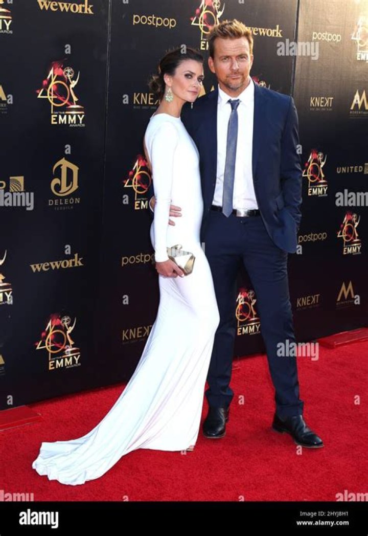 The Untold Truth About Sean Patrick Flanery's Wife