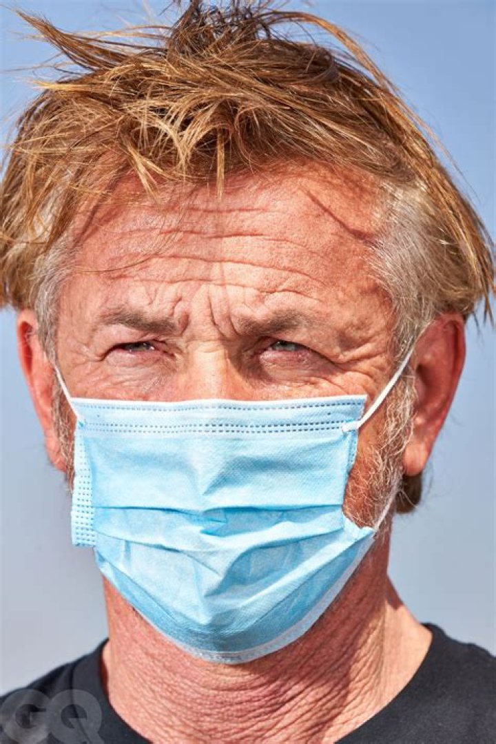 Sean Penn Illness: Exploring The Health Concerns Of The Hollywood Star