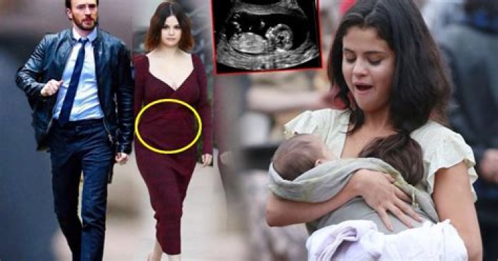 Selena Gomez Pregnancy Rumors: Is The Singer Expecting?