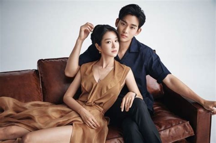 Discover The Collaboration Of Seo Ye Ji And Kim Soo Hyun