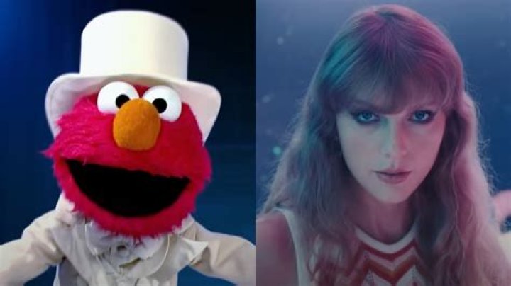 Sesame Street Taylor Swift: Unlocking Positivity, Education, And Cultural Impact