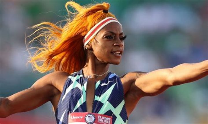 Unveiling Sha'Carri Richardson's Physical Attributes: A Comprehensive Guide