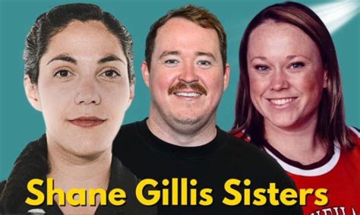 Shane Gillis's Sisters Shine In The Spotlight