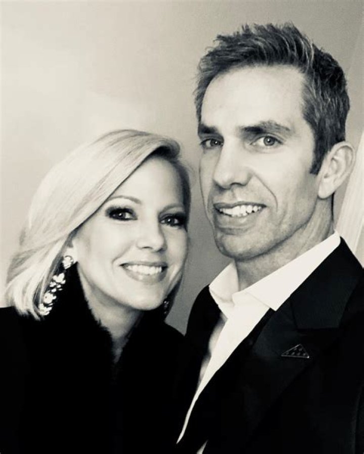 Shannon Bream's Husband: A Look Into Her Personal Life