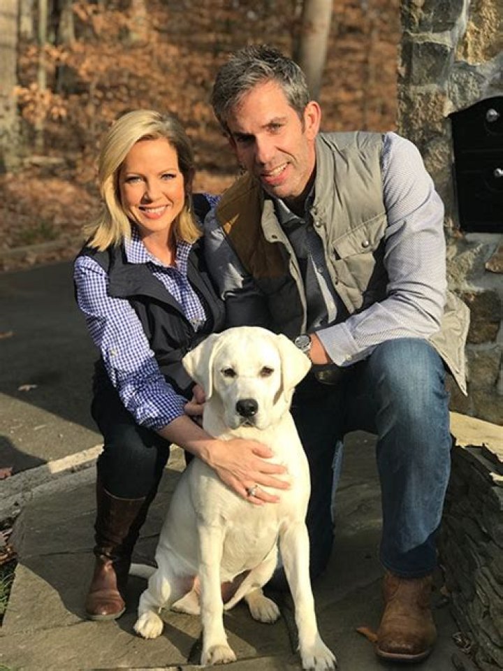 A Look Into Shannon Bream's Family Life: Meet Her Children