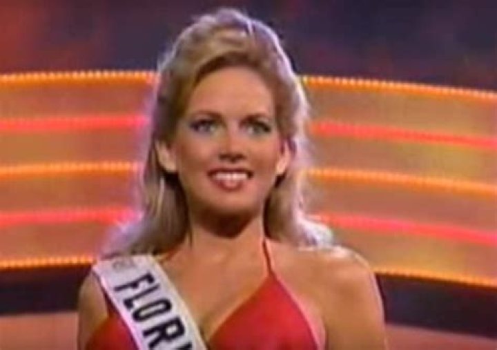 Miss Shannon Bream: The Miss America Of 1995