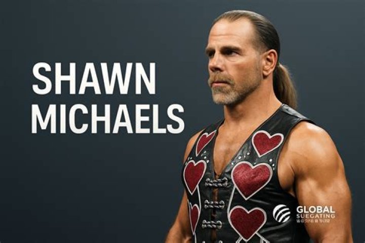 Unlocking The Secrets: Shawn Michaels' Relationships Revealed
