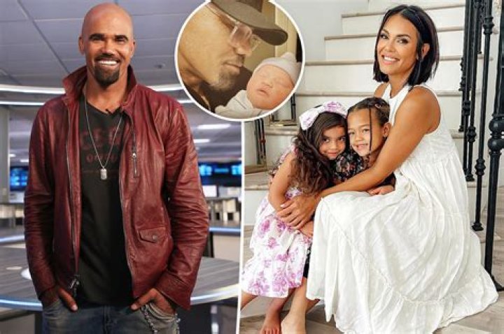 Shemar Moore's Family Plans: Uncover The Truth Behind His Childless Status