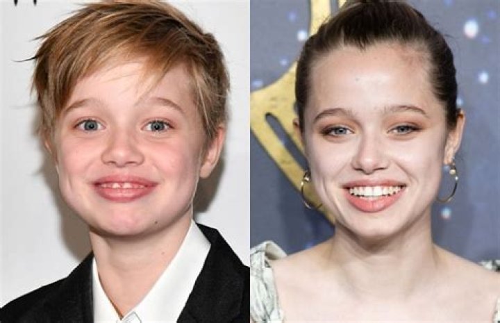 Shiloh Jolie-Pitt's Journey: Exploring Gender Identity