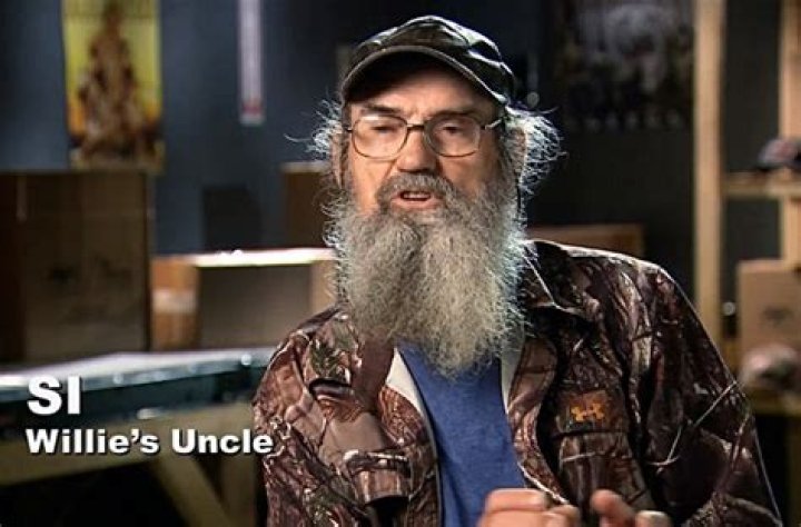 Unveiling The Impressive Net Wealth Of Si Robertson: A Deeper Insight
