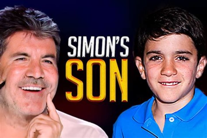 Simon Cowell's Son Diagnosed With Autism: A Heartbreaking Yet Inspiring Journey