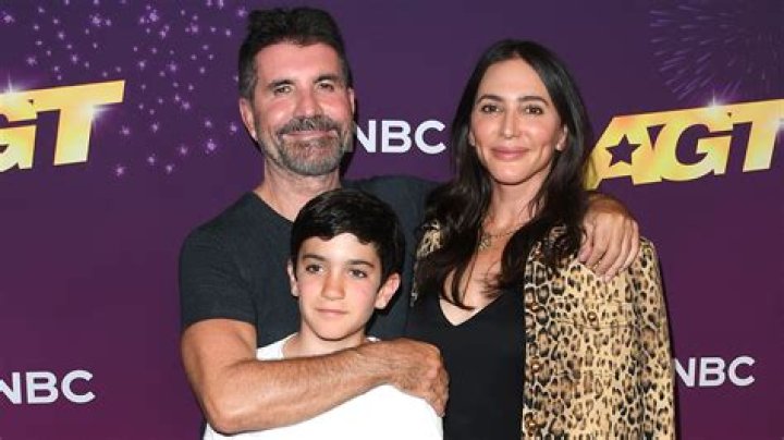 Simon Cowell's Son's Autism Diagnosis: Understanding The Journey