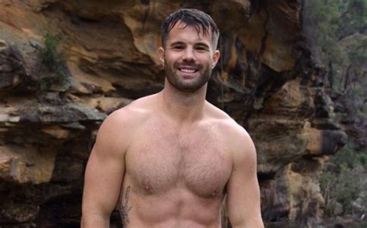 Simon Dunn's Cause Of Death